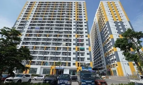 Người có đất nhưng chưa có nhà vẫn được mua nhà ở xã hội