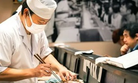 Nhật Bản luôn đi ngược: Nhà hàng chủ động đánh giá khách hàng trước, không đạt chuẩn sẽ cấm cửa không phục vụ