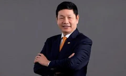 Vì sao Nhật Bản tặng Huân chương Mặt Trời mọc cho Chủ tịch FPT Trương Gia Bình?
