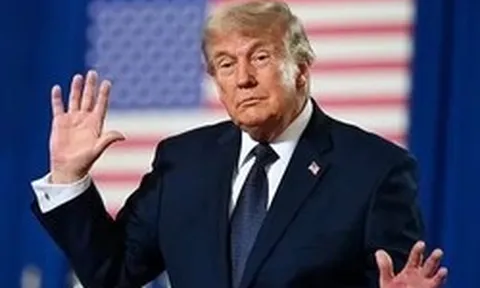 Vì sao Tổng thống Mỹ Trump đột ngột siết điều khoản đàm phán với Iran?