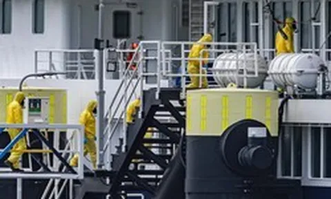Lời cảnh báo toàn cầu về năng lực ứng phó dịch bệnh mới nổi
