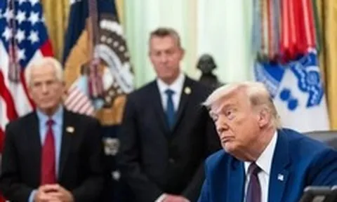 Hạ viện Mỹ thông qua nghị quyết chấm dứt chiến tranh với Iran, giáng đòn vào Tổng thống Trump