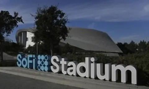 Bên trong sân vận động 5,5 tỷ USD hiện đại nhất World Cup 2026 có gì?