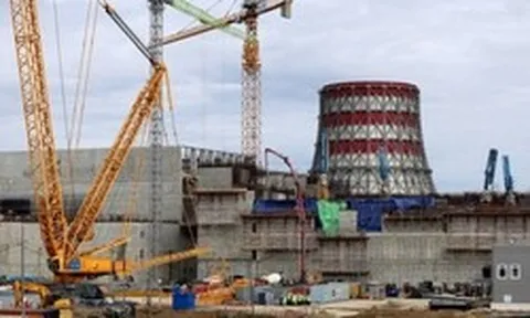 Nga đặt cược vào lò phản ứng hạt nhân vĩnh cửu: Nhân loại sẽ có nguồn năng lượng vô tận hàng thiên niên kỷ
