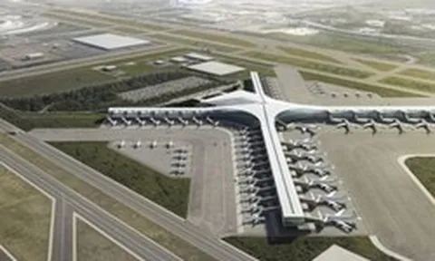 Loại Ấn Độ dù giá đấu thầu rẻ hơn 1/3, nước đồng minh nghèo của Mỹ chốt Trung Quốc làm dự án đại sự quốc gia trong 20 năm