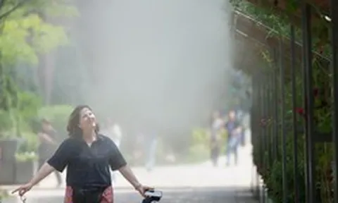 Nỗi lo "siêu El Niño" trở lại