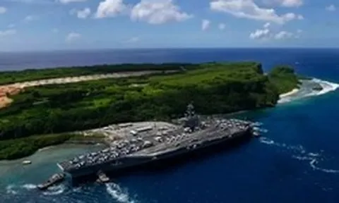 Ý tưởng táo bạo của các nhà khoa học Trung Quốc nhằm xuyên thủng lá chắn tàu sân bay