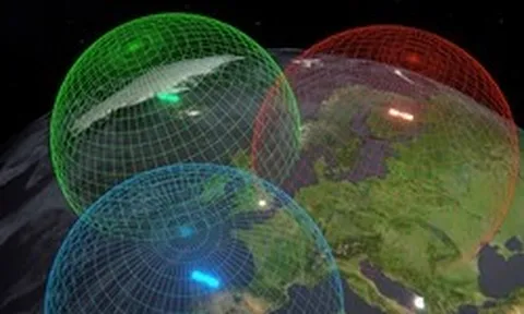 Phát hiện GPS trên khắp châu Âu có tình trạng lạ: Chuyên gia xác minh, nguyên nhân có liên quan đến Nga