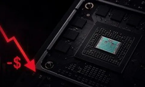 Giá chip nhớ tăng 700%, đến cả Microsoft cũng gồng lỗ hàng trăm USD cho mỗi máy bán ra dù đã tăng giá