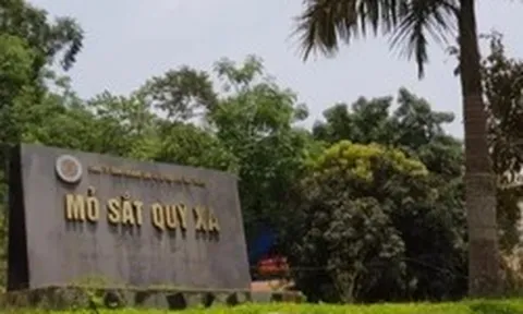 Thương vụ 1.048 tỷ tại Công ty khai thác mỏ sắt lớn hàng đầu Việt Nam
