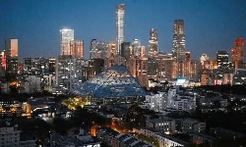Trung Quốc 'mài sắc' một công cụ, sẵn sàng đáp trả phương Tây