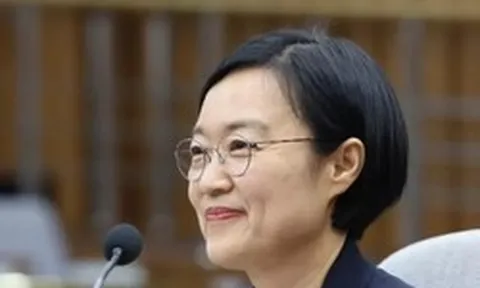 Hàn Quốc có tân nữ thủ tướng