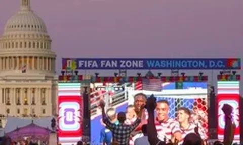 Vỡ lẽ nhiều điều từ World Cup trên đất Mỹ