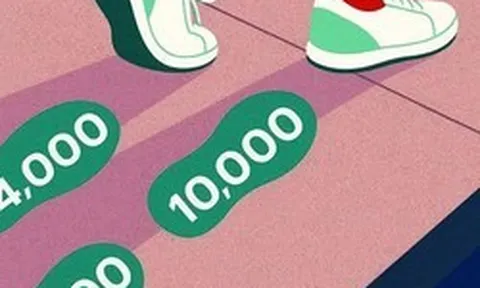 Sự thật ngã ngửa về 10.000 bước mỗi ngày: Trò lừa marketing thế kỷ hay thần dược cho sức khỏe?