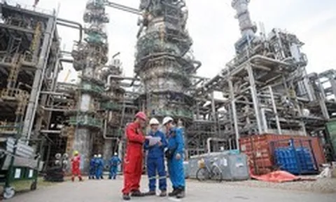 Tập đoàn lớn nhất Việt Nam làm được điều chưa từng có sau 11 năm