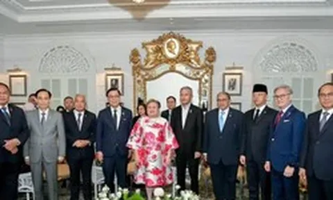 Cuộc gặp cấp cao nhất giữa ASEAN với chính quyền Myanmar sau 5 năm