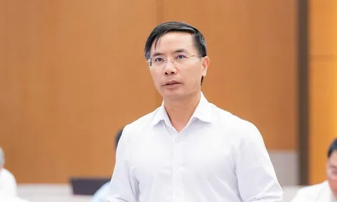 Đề xuất "dịch vụ tài sản mã hóa" là đối tượng báo cáo trong phòng chống rửa tiền