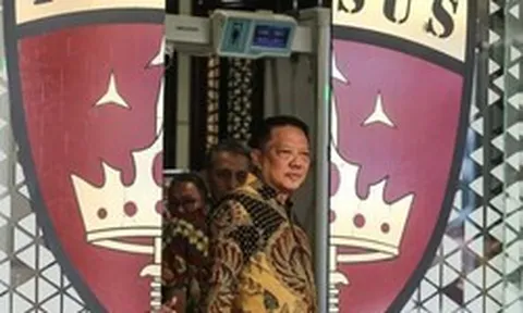 Chấn động Indonesia: Tịch thu 30 triệu USD một quan chức tham nhũng, nhiều tài phiệt tư nhân khác cũng 'ngã ngựa'