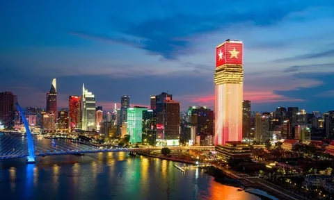 Trái phiếu xanh, quỹ đầu tư và fintech sẽ là "mũi nhọn" đầu tiên của Trung tâm tài chính Quốc tế Tp.HCM