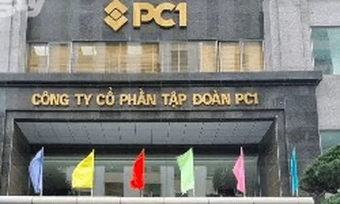 Thêm một cổ đông lớn xuất hiện tại PC1