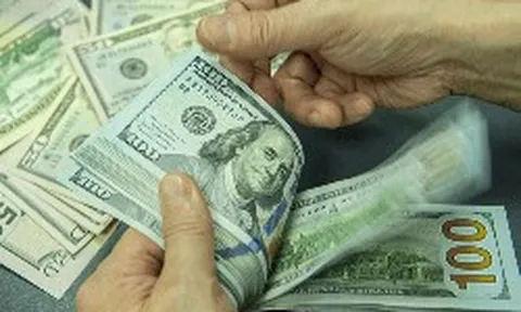 Trung Quốc bất ngờ gửi tin vui cho Mỹ sau khi kỷ lục 18 năm bị phá vỡ tháng trước