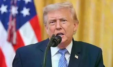 Có gì trong bài phát biểu giờ vàng đáng chú ý của Tổng thống Mỹ Donald Trump?
