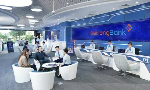 "Ế" 7,7 triệu trái phiếu đợt 2, KienlongBank tiếp tục chào bán thêm 1.000 tỷ đồng trái phiếu đợt 3