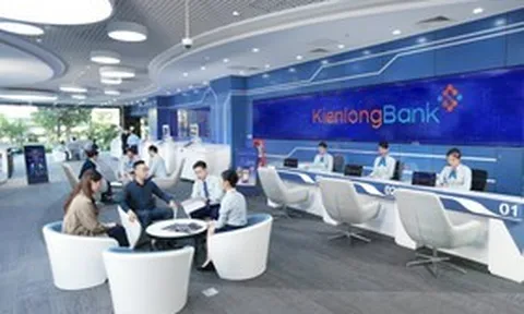 KienlongBank chào bán 1.777 tỷ đồng trái phiếu