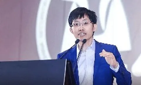 Lần đầu tiên Trung Quốc có tỷ phú AI giàu nhất thế giới
