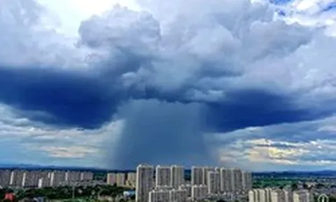 Hô mưa gọi gió: Thời tiết trở thành chiến trường mới