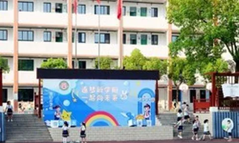 30.000 trường mầm non, tiểu học đóng cửa sau 1 năm, mỗi ngày nhân sự tại 60 cơ sở rơi vào cảnh thất nghiệp: Chuyện gì đang xảy ra tại Trung Quốc?