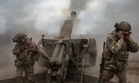 Nga phóng tên lửa Banderol mới - Ukraine dùng pháo 70 năm tuổi đáp trả: Kết quả bất ngờ