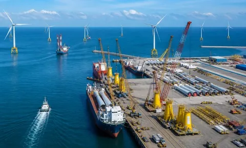 Sửa Luật Dầu khí để khơi thông nguồn lực năng lượng - Bài 3: Mở lối phát triển mới