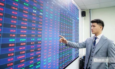 Dòng tiền dè dặt, VN-Index sắp tạo đáy hay chỉ hồi kỹ thuật?