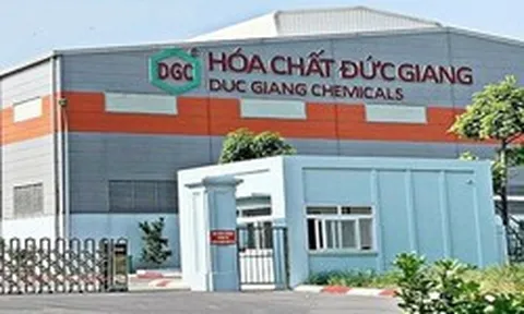 Số phận long đong của nhà máy ethanol 50.000 tấn/năm: Đức Giang chi gần 380 tỷ đồng hồi sinh rồi phải vội tìm chủ mới