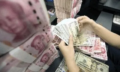 Một doanh nghiệp Trung Quốc vừa bị phạt số tiền cao kỷ lục