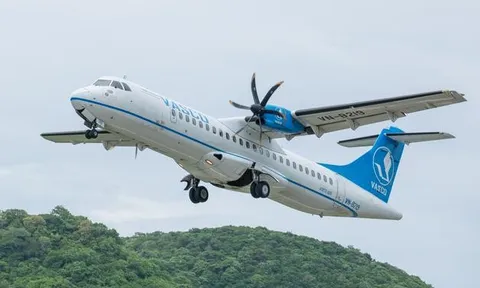 Nối lại đường bay Cần Thơ - Đà Lạt sau gần 6 năm