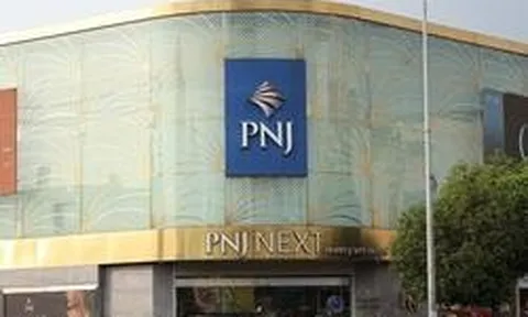Một “cá mập” ngoại không còn là cổ đông lớn của PNJ dù nắm hơn 25 triệu cổ phiếu