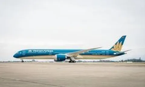 Vietnam Airlines báo lỗ sau thuế hơn 600 tỷ đồng trong quý 2/2026, 6 tháng vẫn lãi 3.852 tỷ đồng