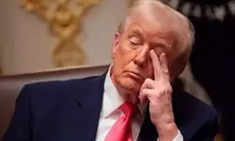 Tổng thống Mỹ Trump hé lộ chiến lược tiếp theo với Iran