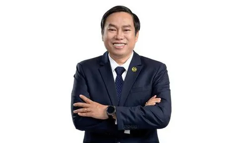 2 Phó Tổng Giám đốc cùng rời Sacombank