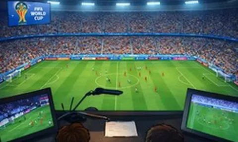 FIFA lên kế hoạch "bán cổ phần" World Cup