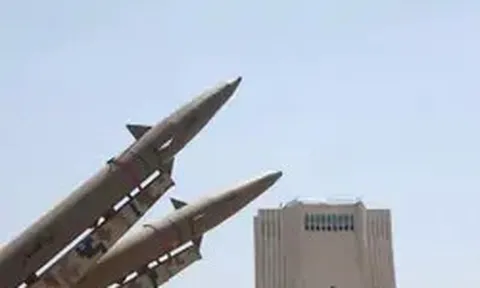 Iran cảnh báo sẽ mạnh tay ở vùng Vịnh sau lời đe dọa của Mỹ