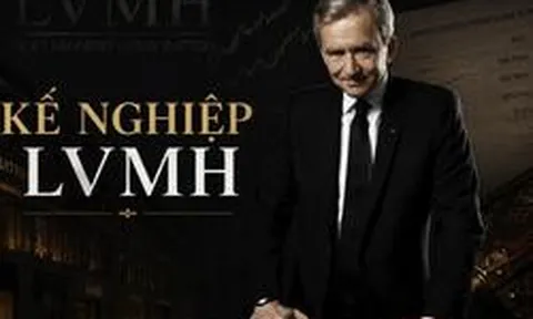 Bài học từ chuyện kế nghiệp LVMH: Bernard Arnault phủ nhận "rạn nứt" gia đình, nhưng báo cáo tài chính của chính công ty lại kể chuyện khác