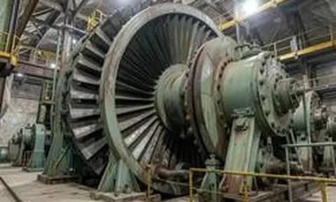 Nga tái cấu trúc một công trình 55 năm tuổi: "Kỳ quan công nghệ" nội địa được kỳ vọng sẽ làm nên chuyện