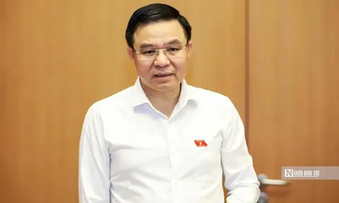 Bộ trưởng Công Thương làm rõ cơ chế ưu tiên của Petrovietnam trong Luật Dầu khí (sửa đổi)