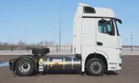 Điều đặc biệt sắp xuất hiện trên đường phố Nga
