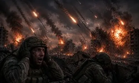 Nga được cho là có thêm "lá bài" từ Triều Tiên: Điểm yếu của Ukraine có thể bị khoét sâu?