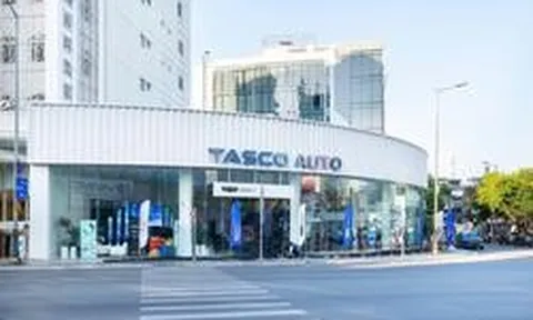 Tasco báo lãi hợp nhất 6 tháng tăng gần 3 lần, doanh thu vượt 21.900 tỷ đồng