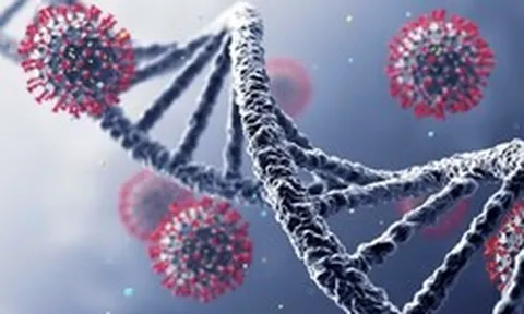 Các nhà khoa học tạo ra virus bằng AI